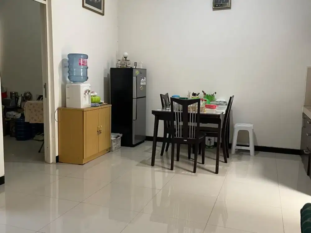 Dijual Cepat Rumah TKI Taman Kopo Indah 2 Minimalis Siap Huni