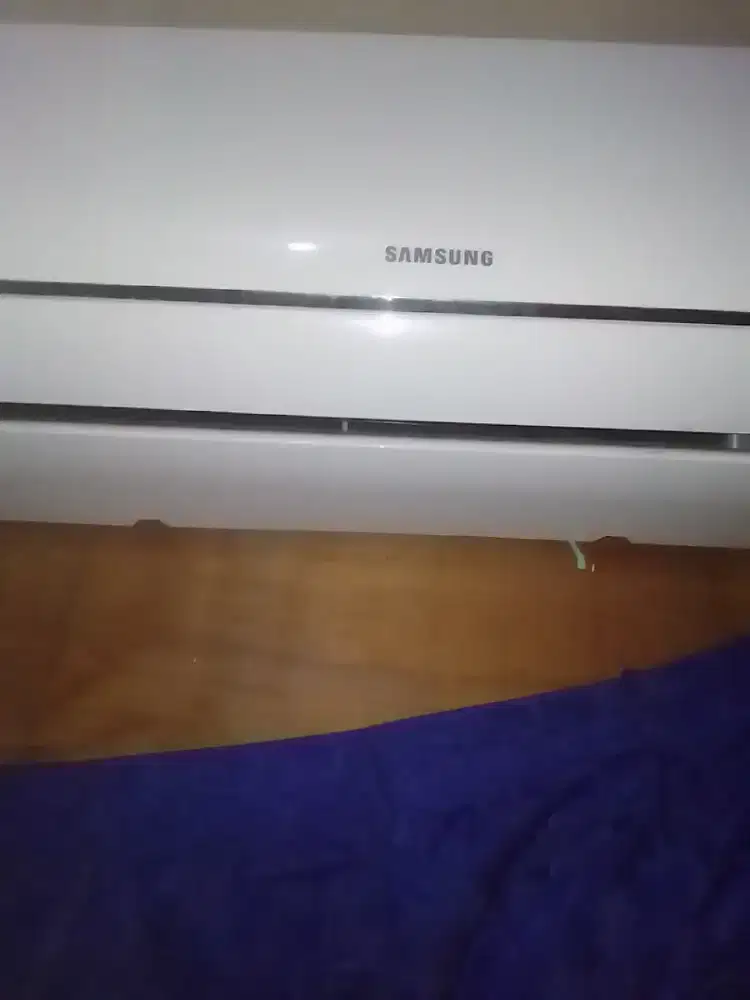 jual AC Merk SamSung  1/2 PK