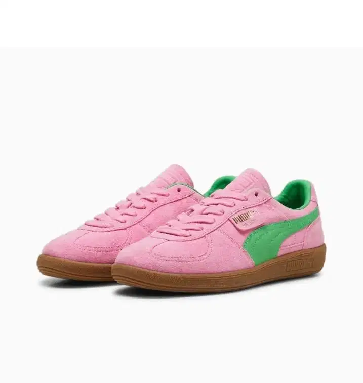 Sepatu Puma Palermo