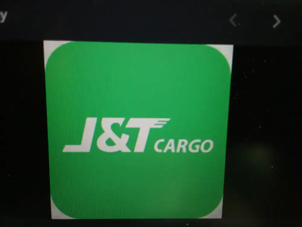Dibutuhkan kurir Viar untuk paket jnt cargo