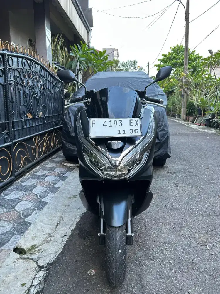 HONDA PCX 150 2020