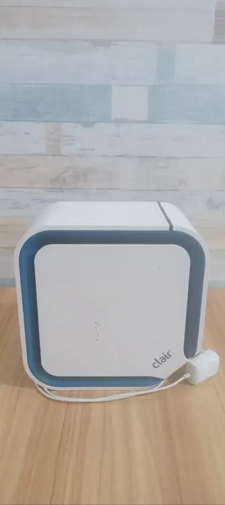 Air Purifier merk Clair