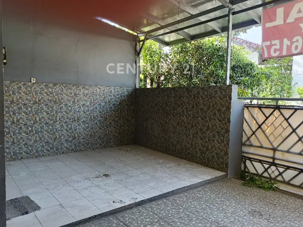 Paling  Murah Rumah Di TKI 2 Patung Kuda