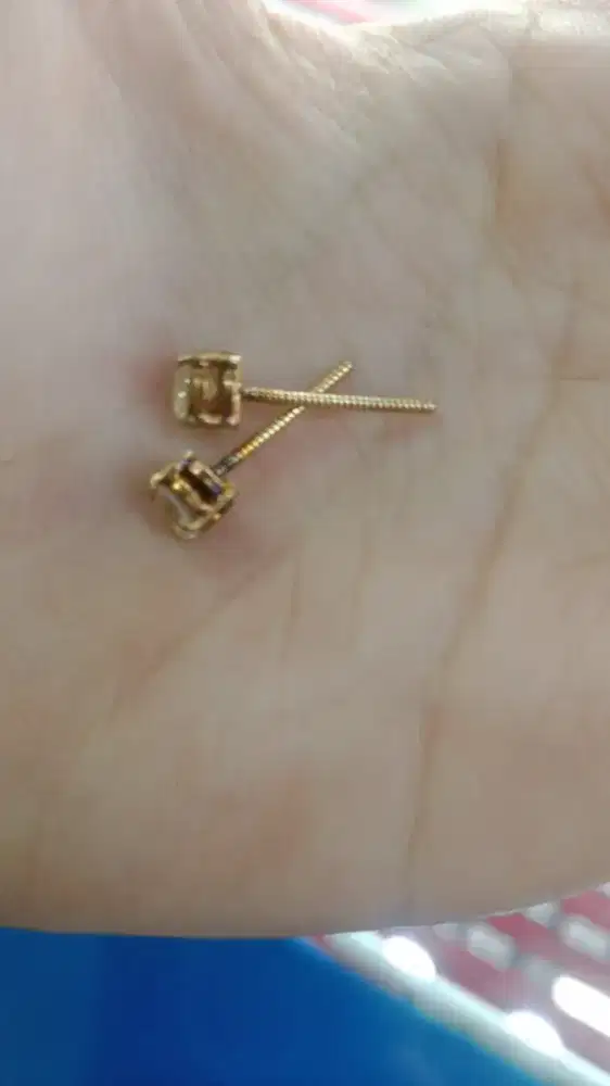Terima jual emas