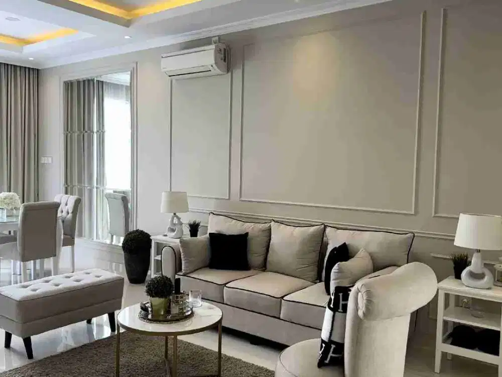 Rumah Cantik Siap Huni Area Ciputat Timur Tangsel