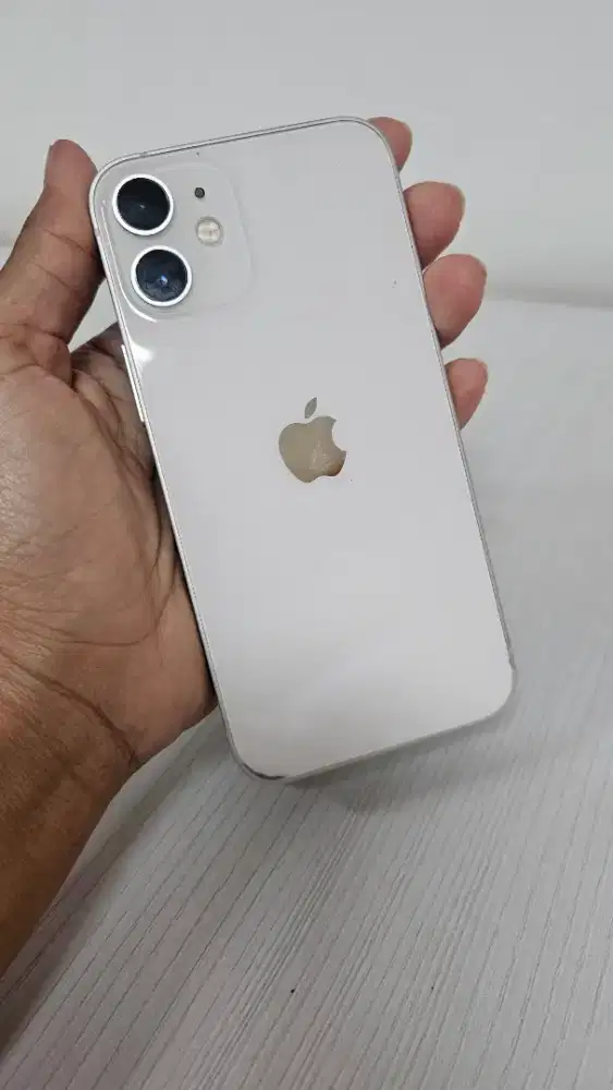 Ip 12 mini 64 gb eks inter