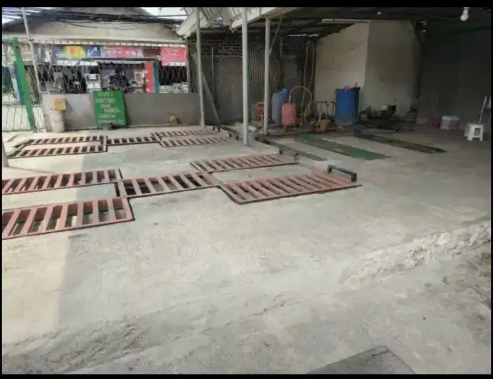 Dibutuhkan Pegawai Cuci Motor dan Mobil yang berpengalaman