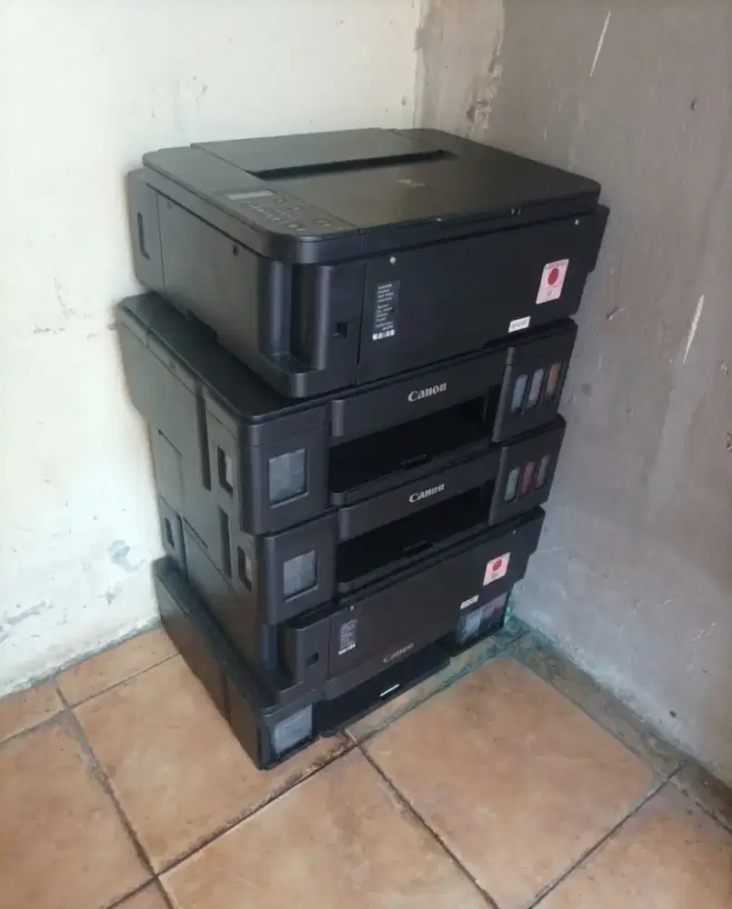 Printer Canon G1010
