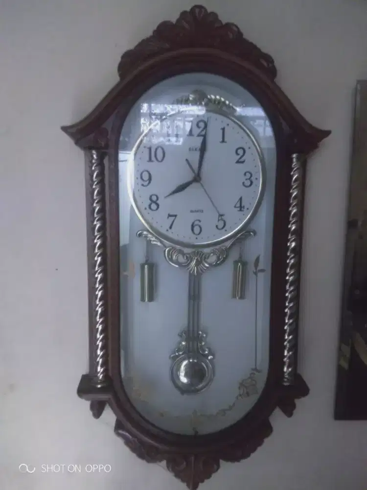 Jual Jam Dinding