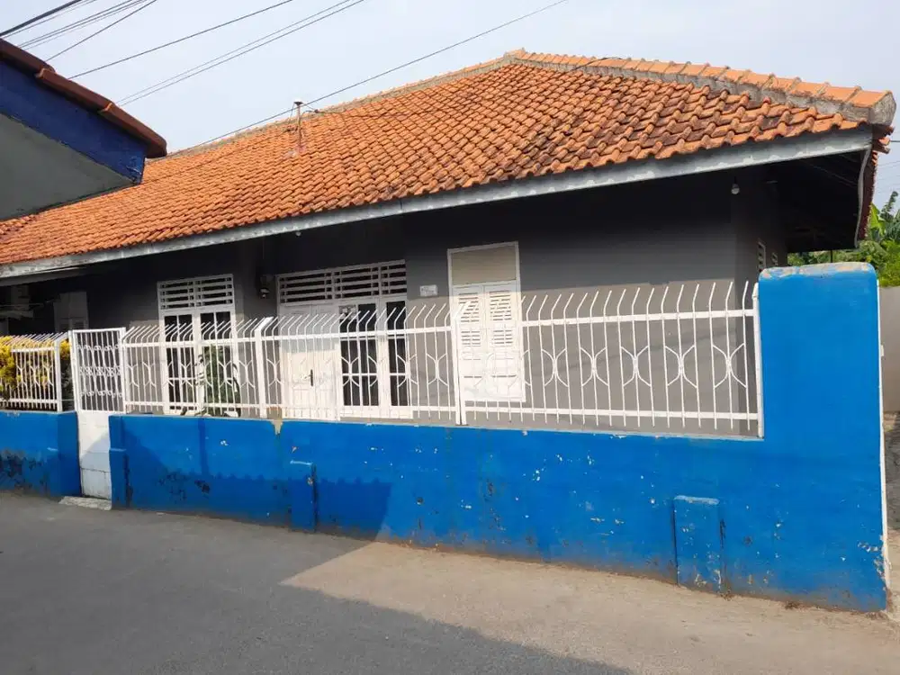 DIJUAL CEPAT!! Rumah di Purwakarta