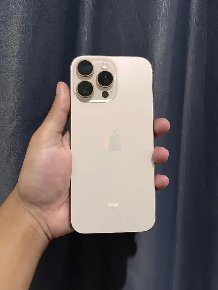 Iphone 16 Pro Max 512gb IBOX