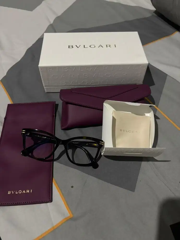 BVLGARI Sunglasses
