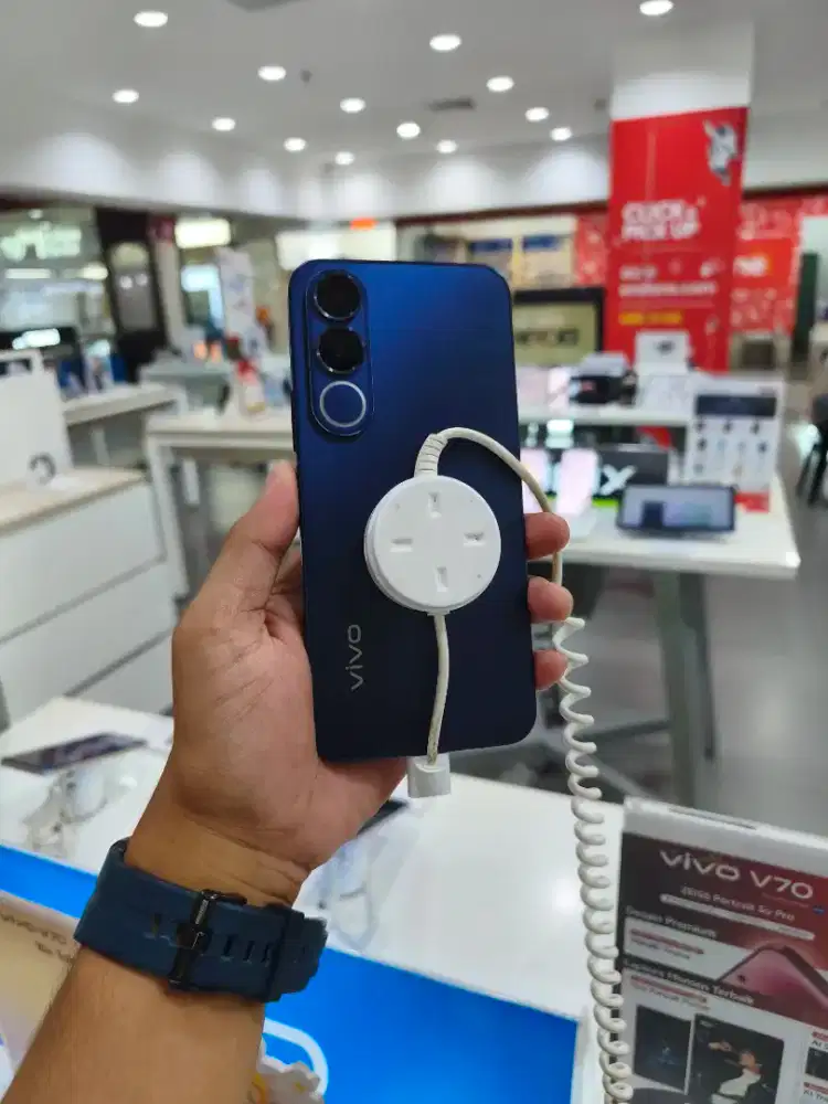 VIVO V70 FE CICILAN FREE 2X ANGSURAN