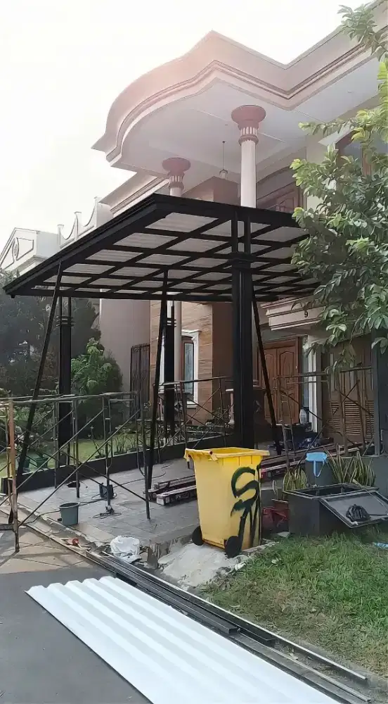 Kanopi alderon RS kardoba 3778