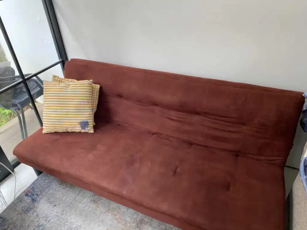 Sofa bed informa