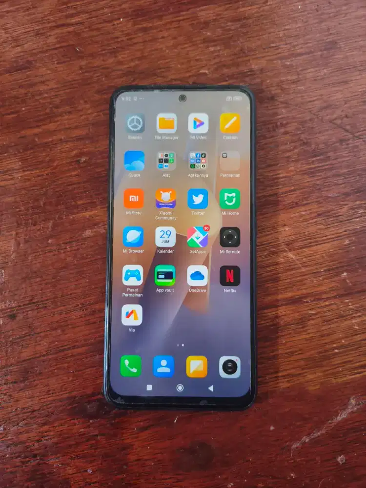 Xiaomi Redmi Note 11