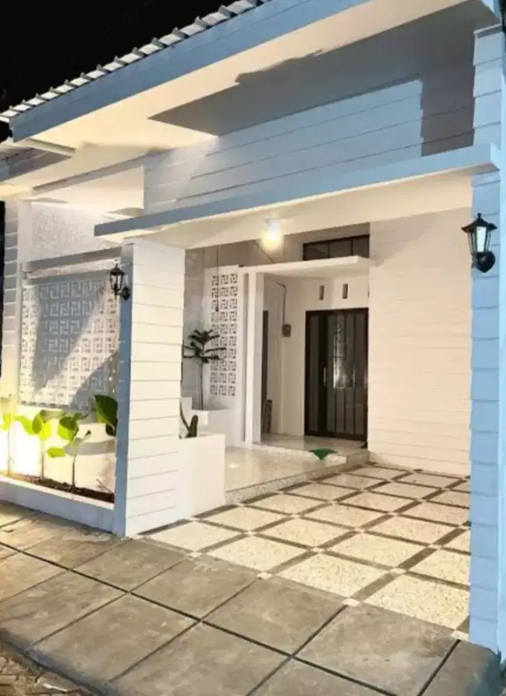 JASA TUKANG BANGUNAN & RENOVASI RUMAH - PEMBUATAN KOLAM IKAN - DLL