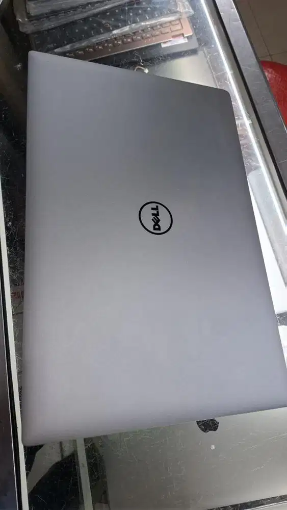dell prescision5520