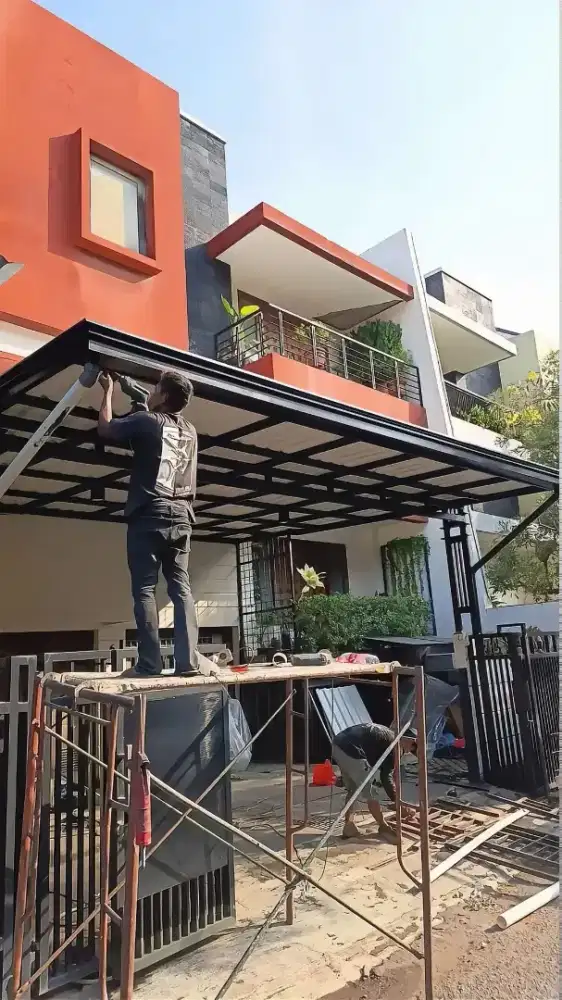 Kanopi alderon RS kardoba 728