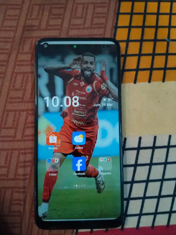 Oppo a78 8+4/256