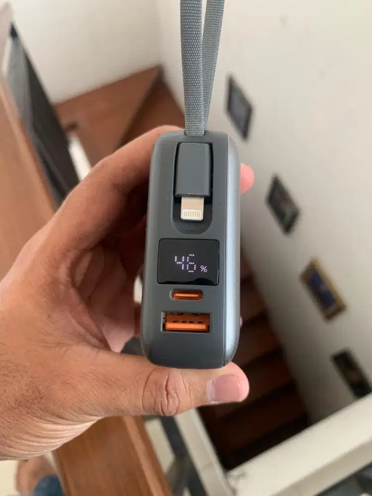 POWER BANK VINKO