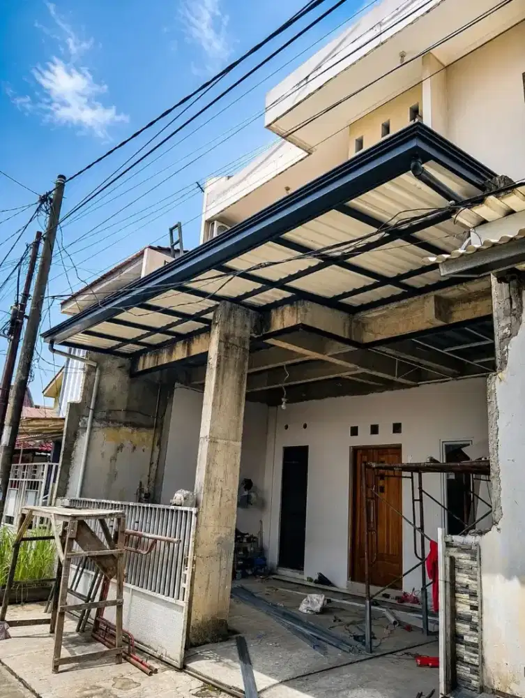 Kanopi alderon RS kardoba