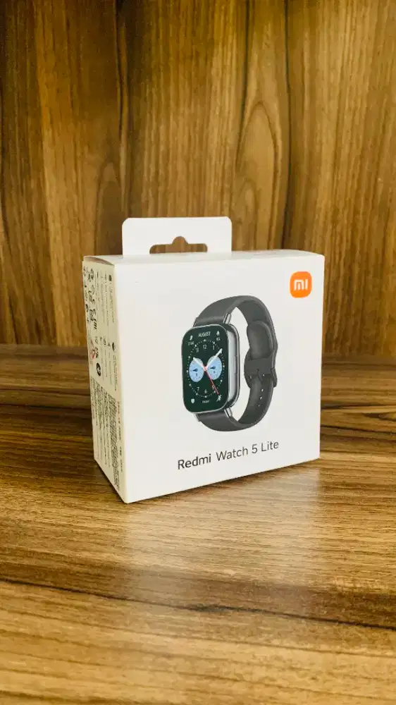 Redmi Watch 5 Lite