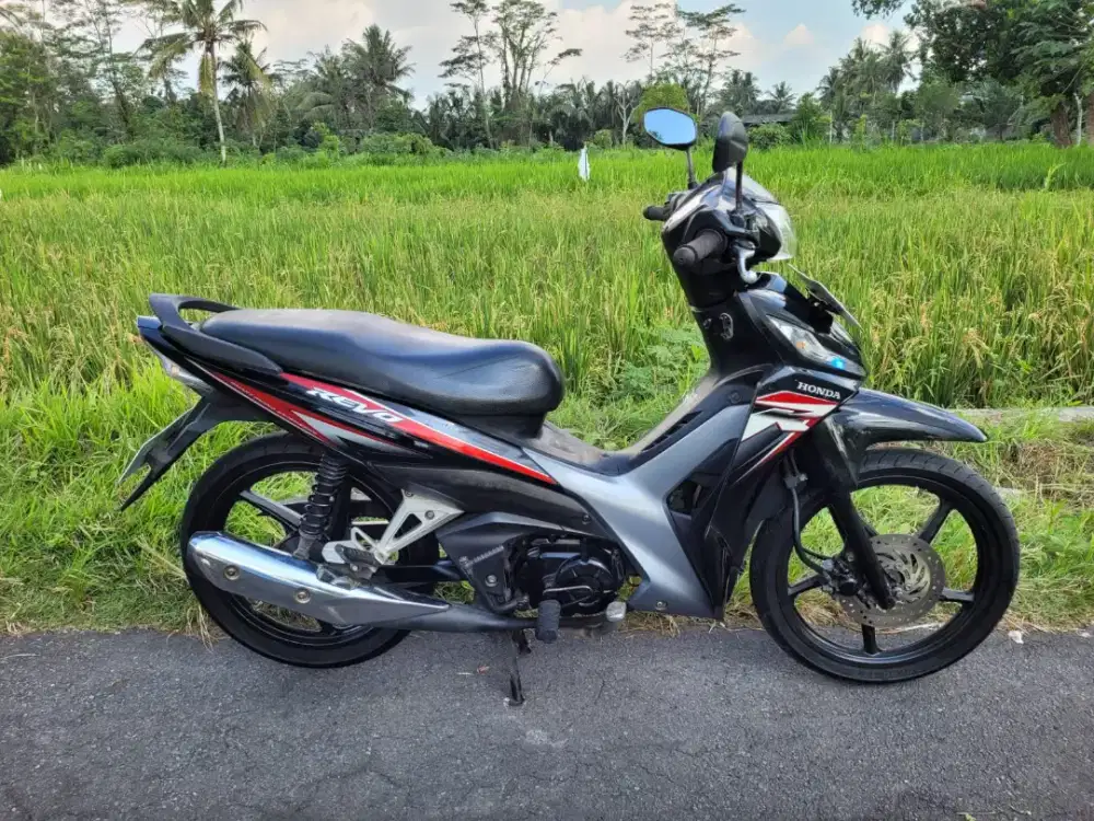 REVO FIT FI CW 2015
