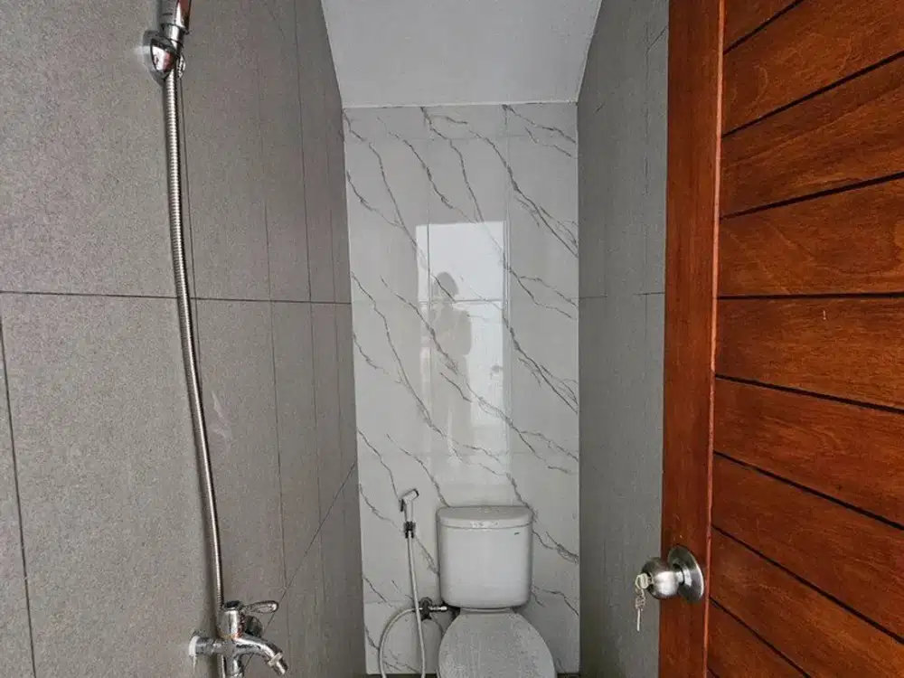 Villa Baru Dijual, di Sanur Kauh hanya 9 menit ke Pantai Sanur