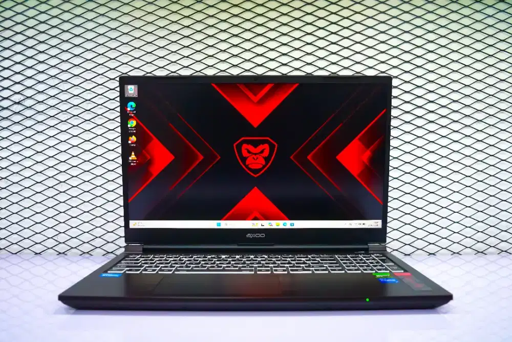AXIOO PONGO 725.CORE i7-12650H GEN 12.VGA GeForce RTX2050 4GB.RAM16GB
