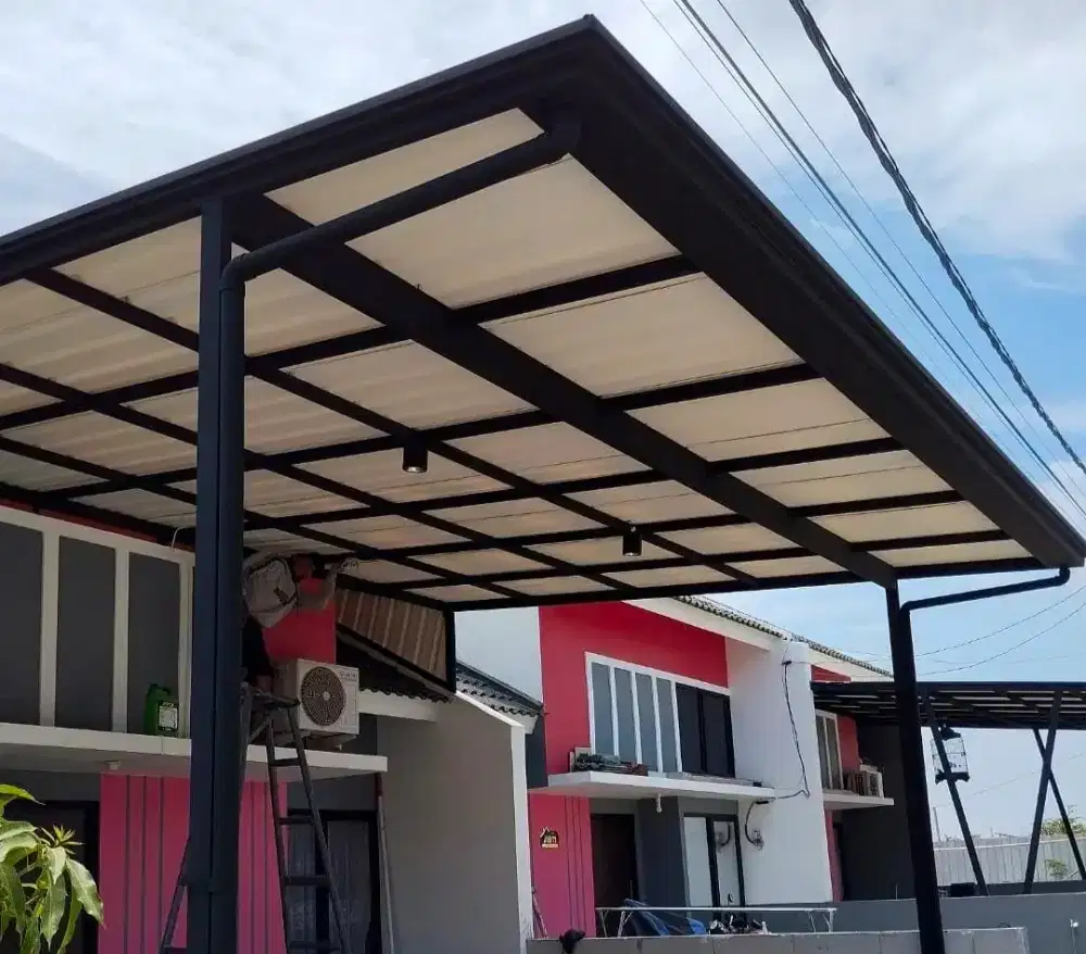 Kanopi alderon RS kardoba 82828
