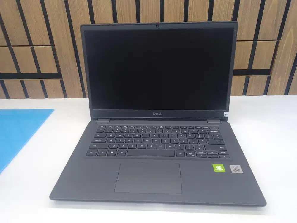 Dell latitude 3410 core i7 gen10 16Gb