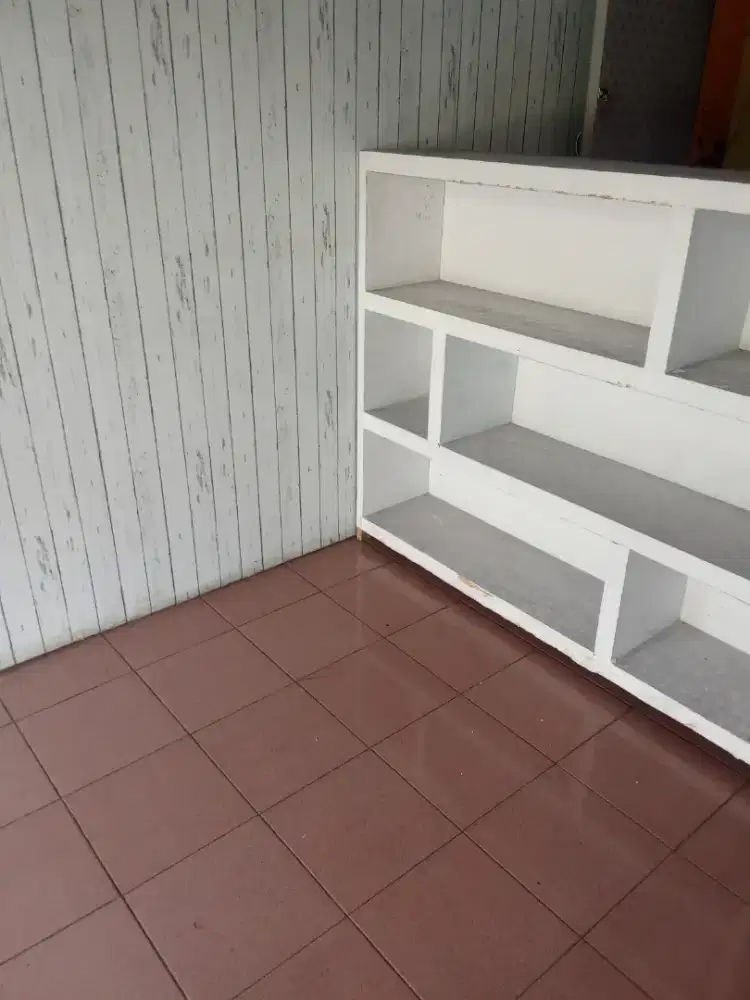 Butuh uang sewa ruang usaha / kantor