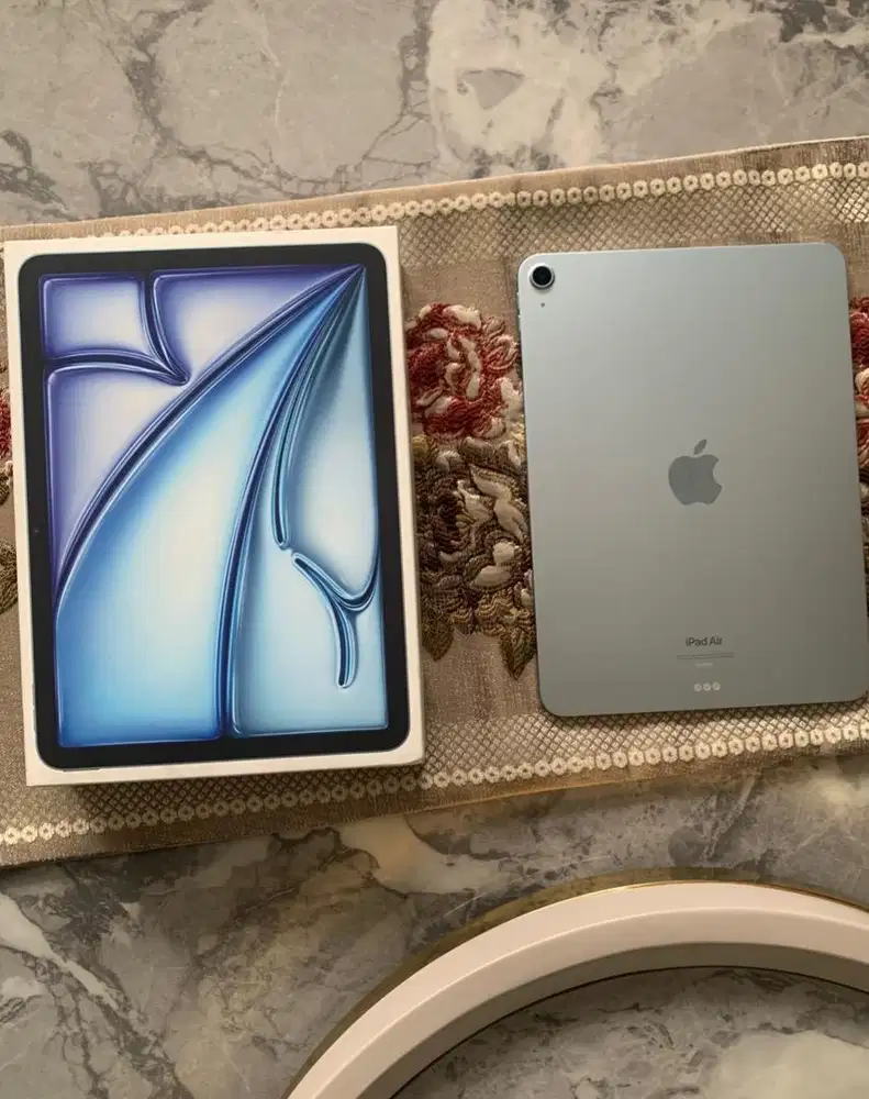 Ipad Air M2 128gb Ibox