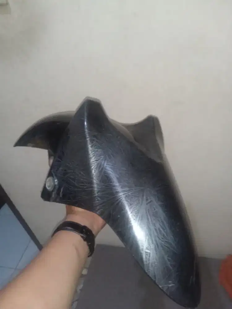 spakboard motor