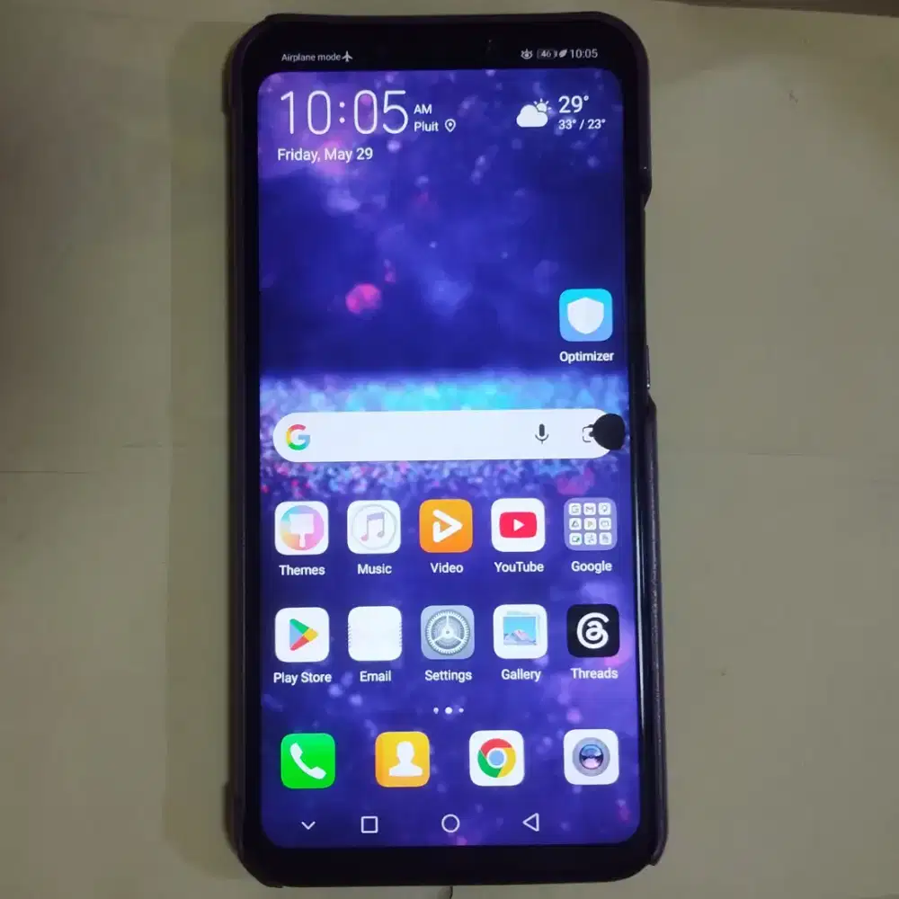 Huawei nova 3i  4/128GB