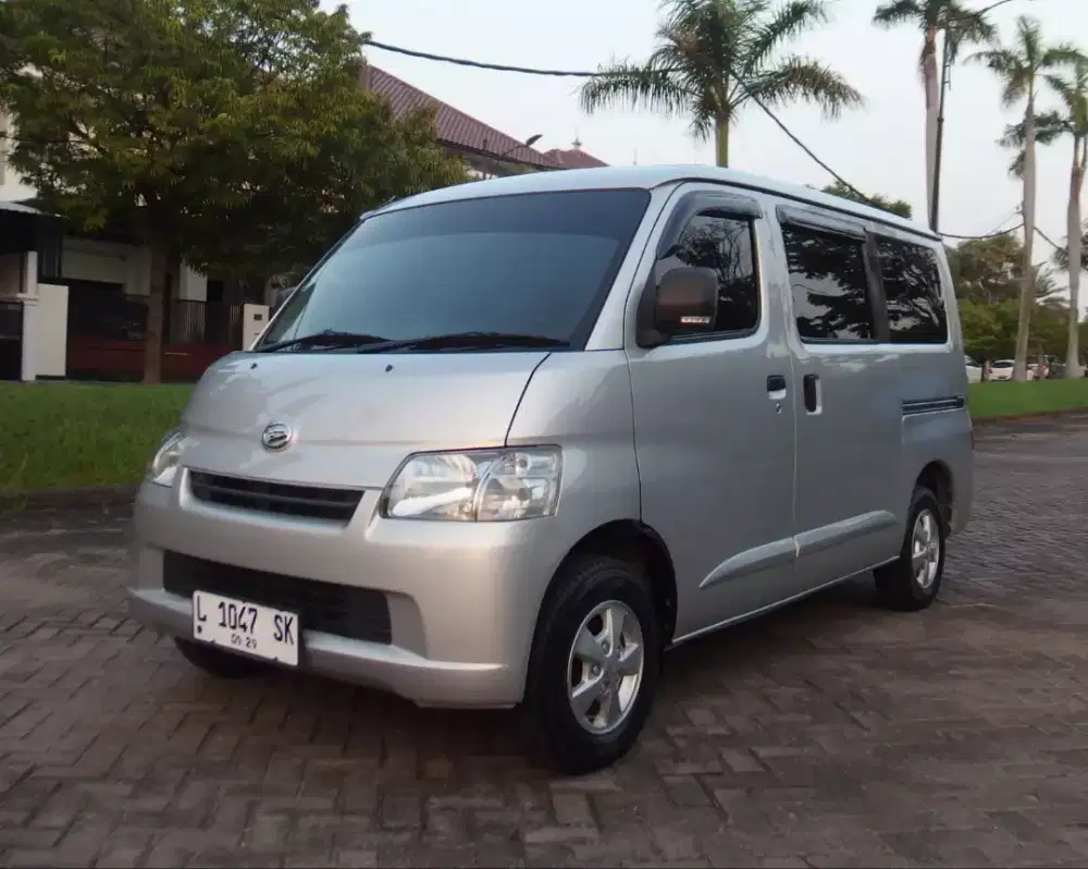 Daihatsu Granmax 1.3 Tahun 2019