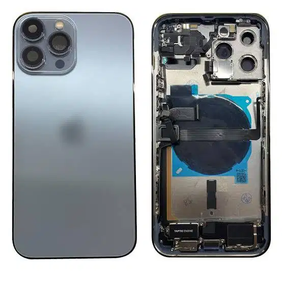 HOUSING IPHONE 13 PROMAX