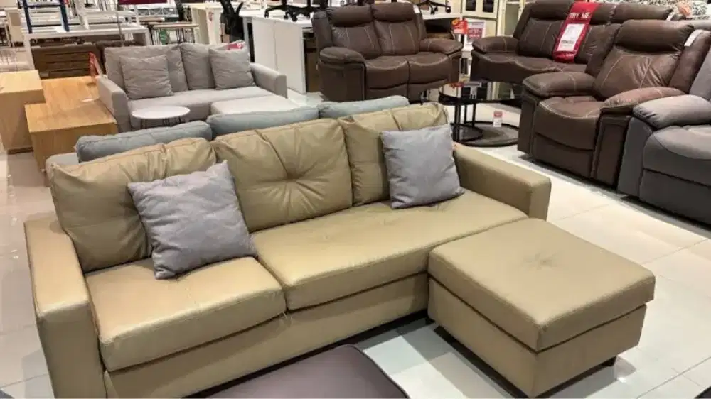 Sofa Corner Selma