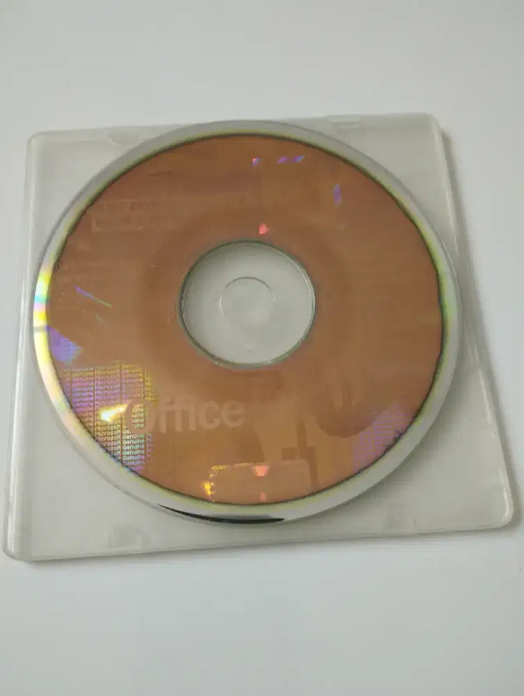 Microsoft Office XP
