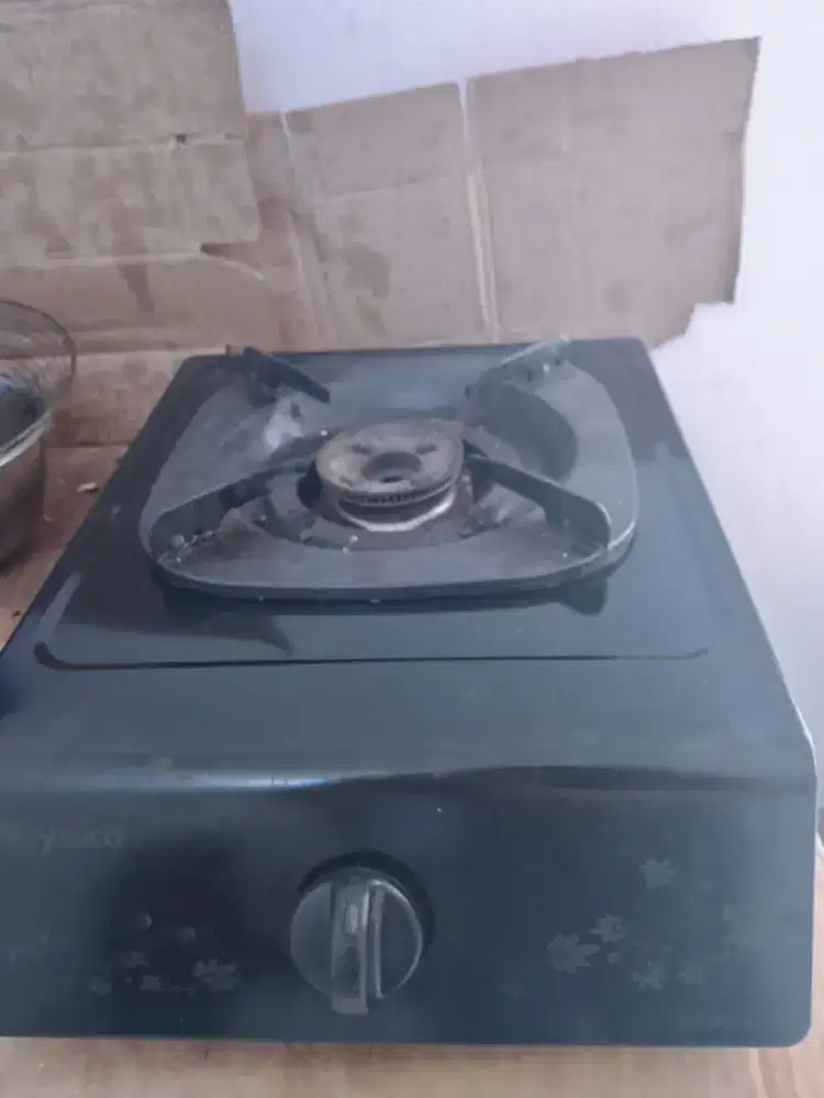 Dijual kompor Miyako