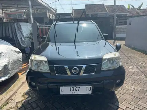 Nissan X-Trail 2006 Bensin