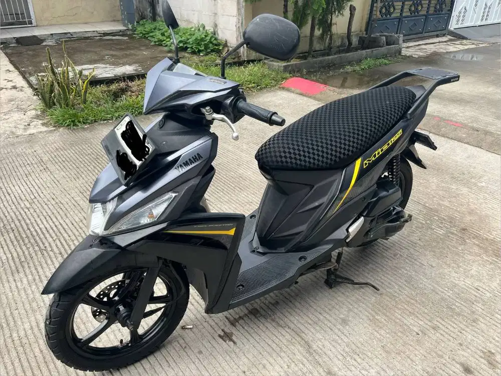 Yamaha Mio M3 2018 125cc