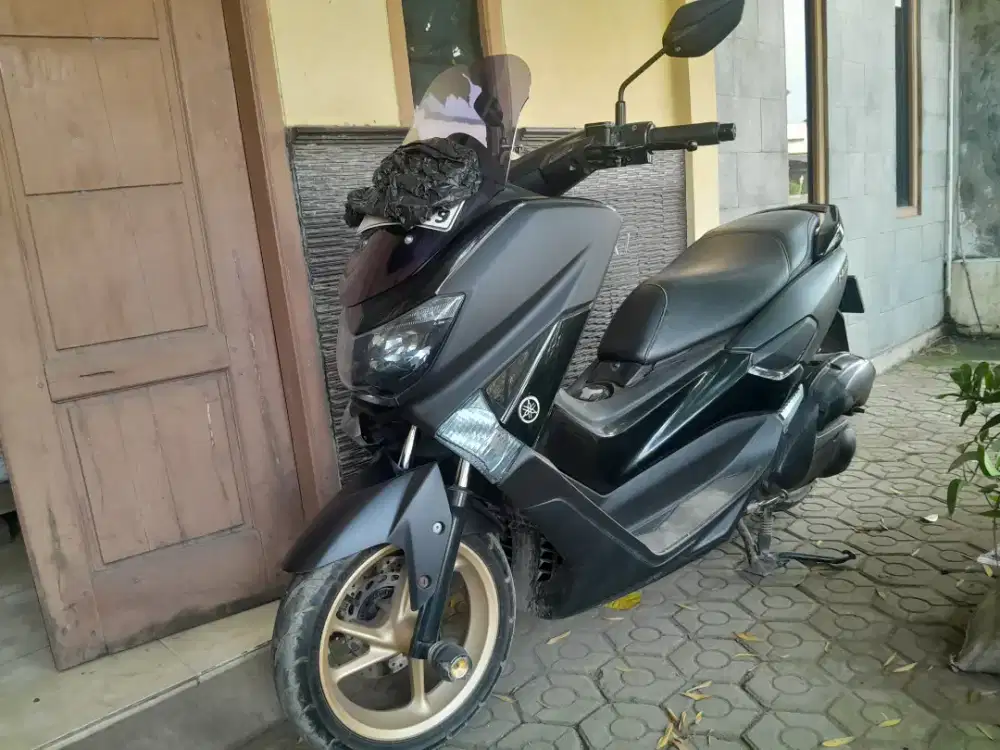 N max 2019 plat indramayu