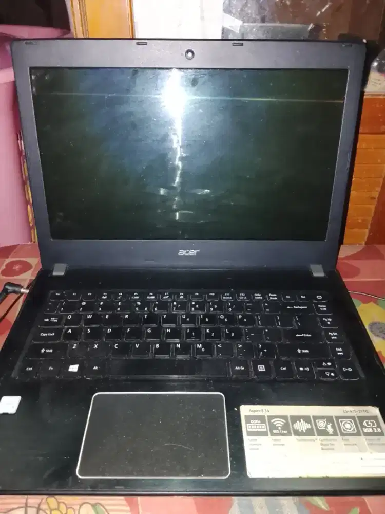Acer Aspire E14