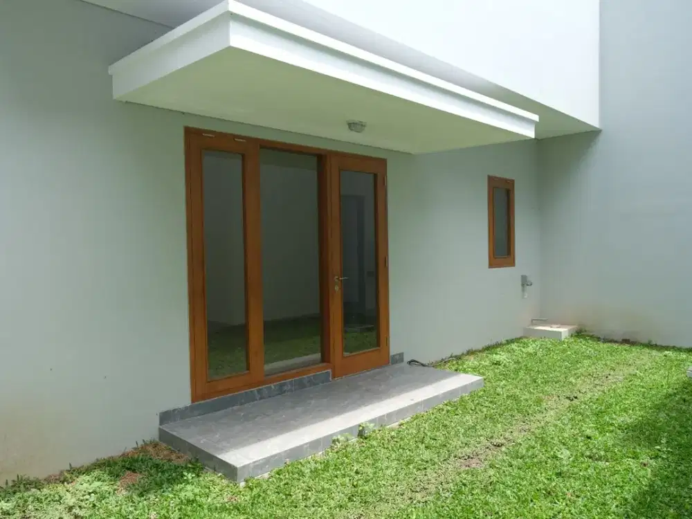 Desain Modern, Lokasi Sleman Jogja, 15 Menit RSUP Dr. Sardjito