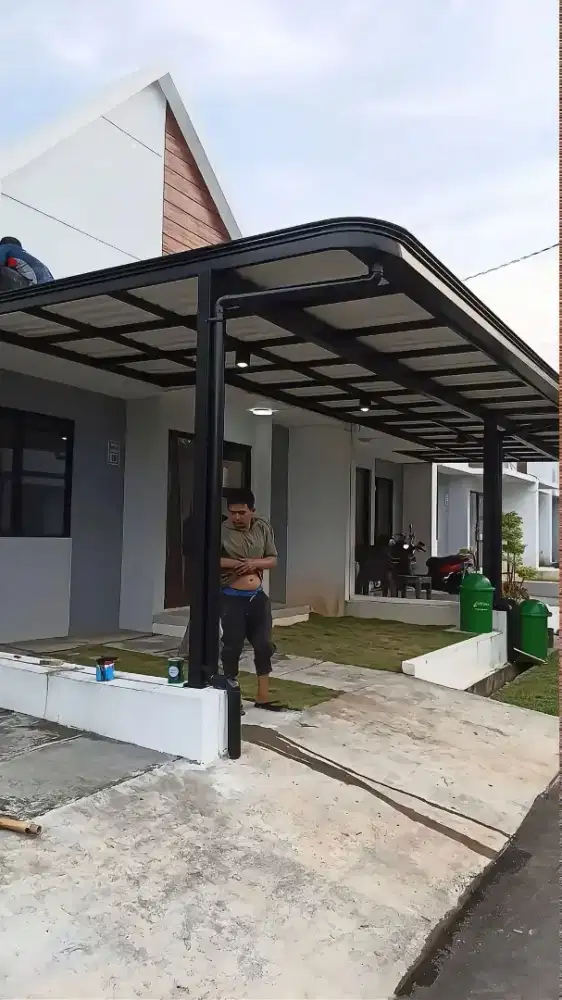 Kanopi alderon RS kardoba 627