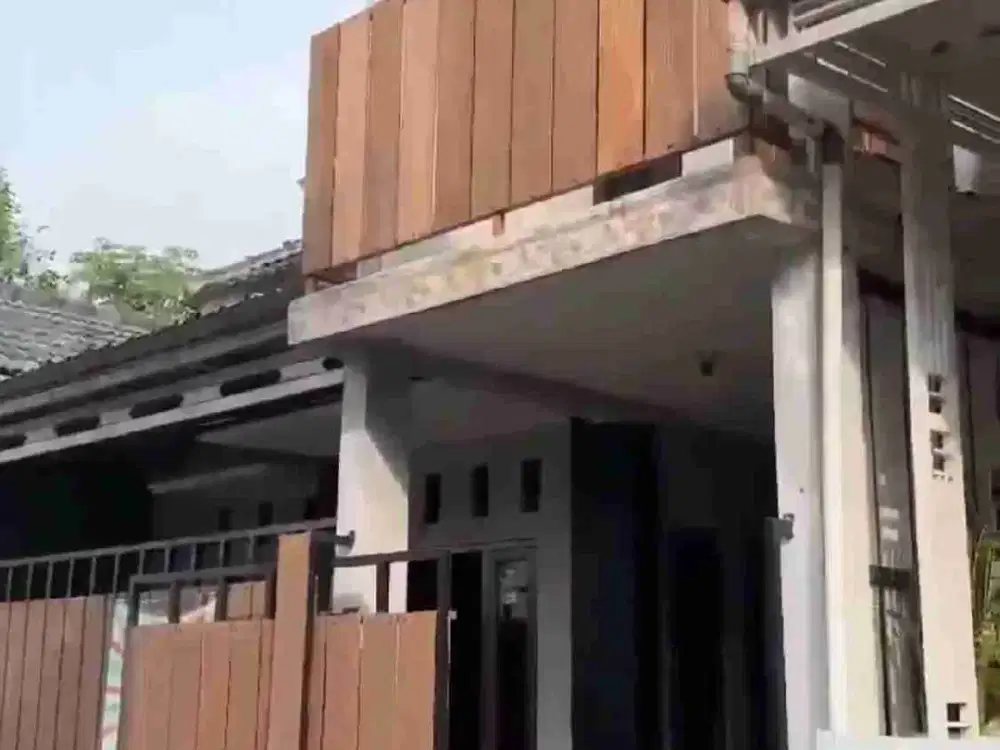 DIJUAL RUMAH DEKAT RST , STM ADIPURA KOTA MAGELANG
