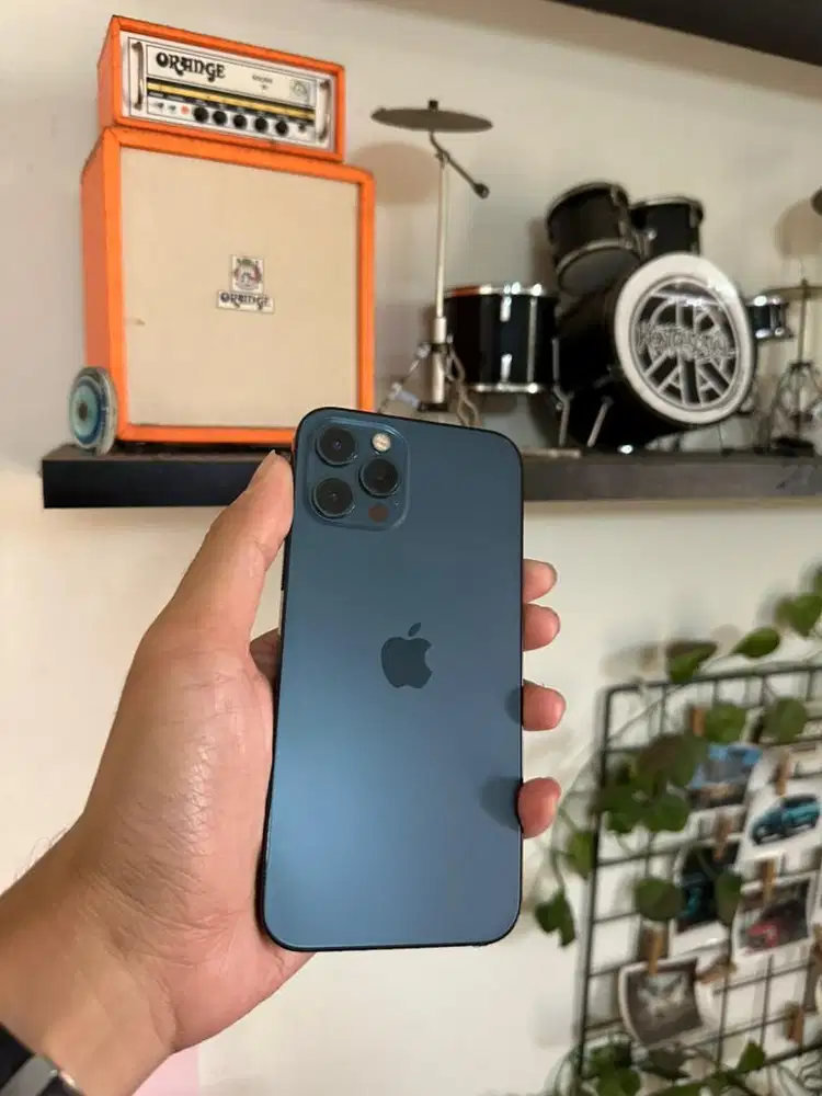 iPhone 12 Pro 256