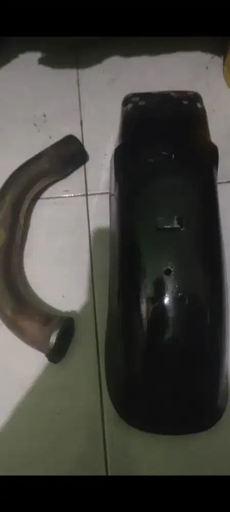 Sparart RX king